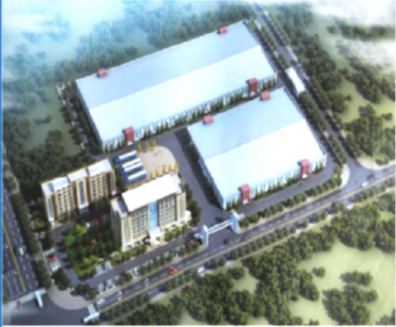 湖南蒙瑞龍高低壓開關(guān)柜和箱式變電站生產(chǎn)基地